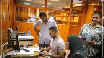 تمديد جديد.. تفاصيل هامة من تنسيق الجامعات 2025 بشأن قبول أوراق طلاب الشهادات المعادلة 1